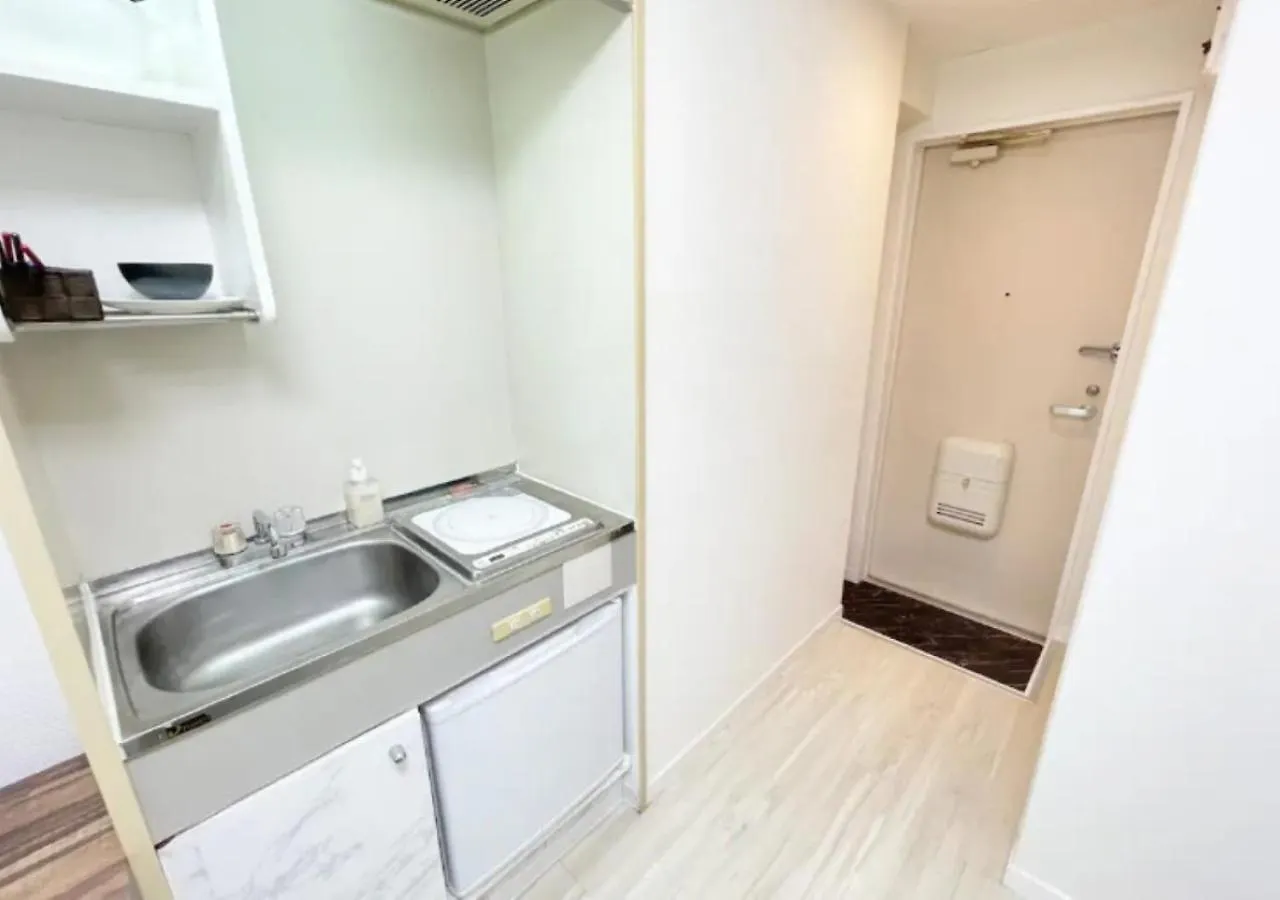 Beverly Homes Osaki Room 203, Room 205, Room 301, - Vacation Stay 89039V Tokyo 0*,